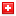 espace-rousseau.ch server is located in Switzerland